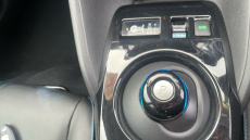 Nissan LEAF 160kW e+ N-TEC 62kWh 5dr Auto Electric Hatchback